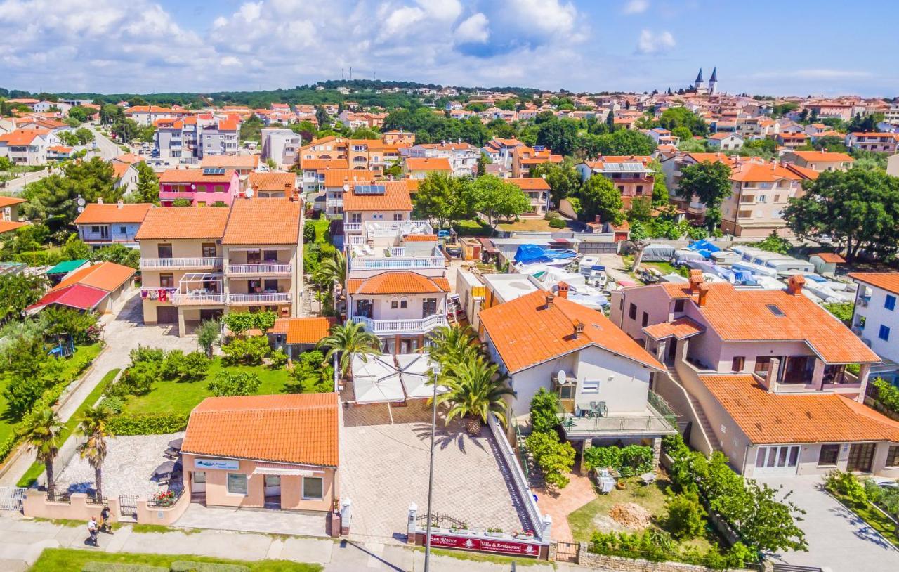Villa San Rocco Bed & Breakfast เมดูลิน ภายนอก รูปภาพ